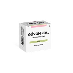 GLIVON (Imatinib 200mg / 400mg) Rx