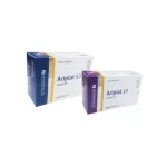 Ariplat (Cisplatin 10mg/ 10ml / 50mg/ 50ml) Rx