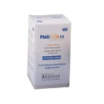 Platinex (Cisplatin 10mg/ 10ml / 50mg/ 50ml) Rx