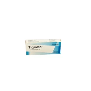 Tigirate (FENOFIBRATE 200mg) Rx