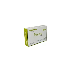 Bortez (Bortezomib 2mg) Rx