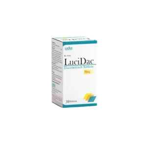 LuciDac (Dacomitinib 15mg) Rx