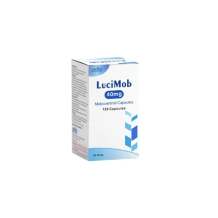 LuciMob (Mobocertinib 40mg) Rx