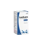 LuciLaro (Larotrectinib 100mg) Rx