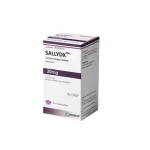 Sallydx (Selinexor 20mg) Rx
