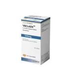 Vecladx (Venetoclax 100mg) Rx