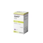 Pemidx (Pemigatinib 4.5mg) Rx