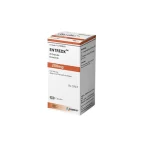 Entredx (Entrectinib 200mg) Rx