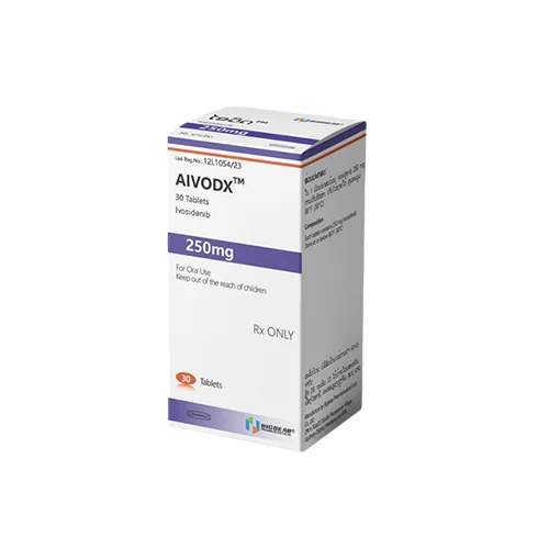 Aivodx (Ivosidenib 250mg) Rx Aivodx (Ivosidenib 250mg) Rx