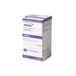 Apadx (Apalutamide 60mg/ 100mg) Rx