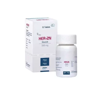 HER-2N (Ribociclib 200mg) Rx