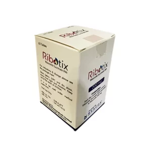 Ribotix (Ribociclib succinate 200mg) Rx
