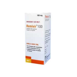 Remivir (Remdesivir 100mg) Rx