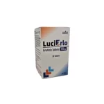 LuciErlo (Erlotinib 150mg) Rx