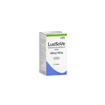 LuciSove (Sofosbuvir+ Velpatasvir 400mg + 100mg) Rx