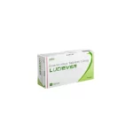LUCIEVER (Everolimus 10mg / 5mg) Rx