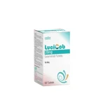 LuciCob (Cobimetinib 20mg) Rx
