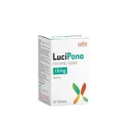 LuciPona (Ponatinib 15mg / 45mg) Rx
