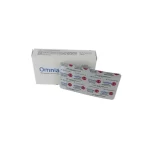 Omnia (Mavacamten 2.5mg / 5mg) Rx