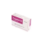 Pregaben (Pregabalin 25mg / 50mg / 75mg) Rx