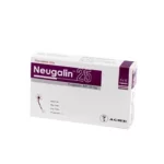 Neugalin (Pregabalin 25mg / 50mg / 75mg) Rx