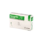 Neugalin (Pregabalin 25mg / 50mg / 75mg) Rx