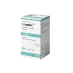 Barudx (Baricitinib 2mg / 4mg) Rx