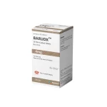Barudx (Baricitinib 2mg / 4mg) Rx
