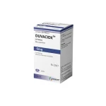 Duvacidx (Deucravacitinib 6mg) Rx