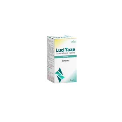 LuciTaze (Tazemetostat 200mg) Rx