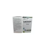 Lucivos (Ivosidenib 250mg) Rx