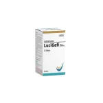 LuciGefi (Gefitinib 250mg) Rx