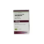Mobdx (Mobocertinib 40mg) Rx