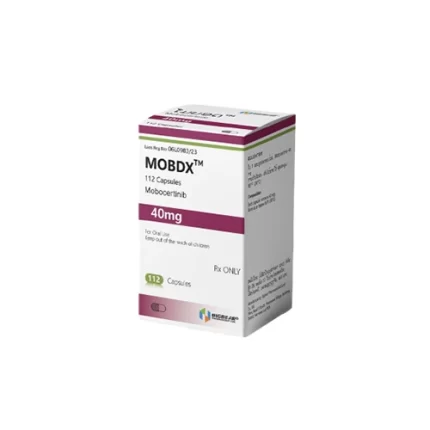 Mobdx (Mobocertinib 40mg) Rx