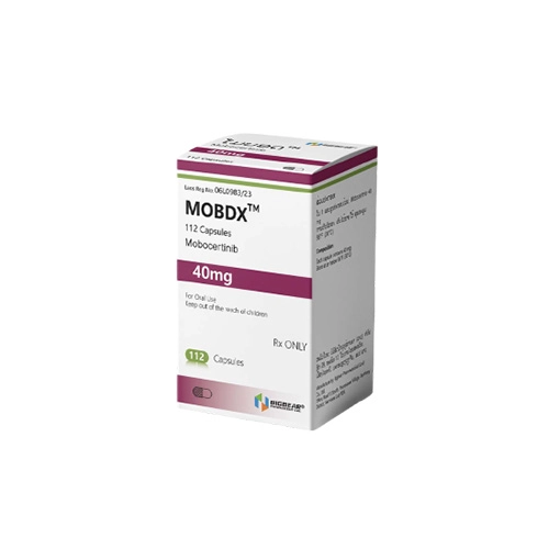 Mobdx (Mobocertinib 40mg) Rx Mobdx (Mobocertinib 40mg) Rx