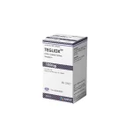 Teglidx (Trelagliptin 100mg) Rx