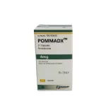 Pommadx (Pomalidomide 2mg / 4mg) Rx