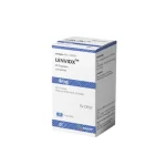 Lenvidx (Lenvatinib 10mg/ 4mg) Rx