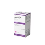 Lenvidx (Lenvatinib 10mg/ 4mg) Rx