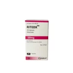 Ritedx (Ritlecitinib 50mg) Rx