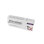 Alaradate (Methylphenidate Hydrochloride 10mg) Rx - Image 2