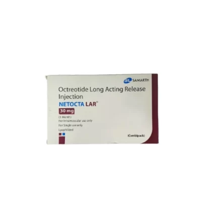 Sandostatin (Octreotide 30mg/ ml) Rx