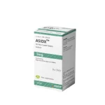ASIDX (Axitinib 5mg) Rx