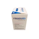 Fruquin (Fruquintinib 5mg) Rx