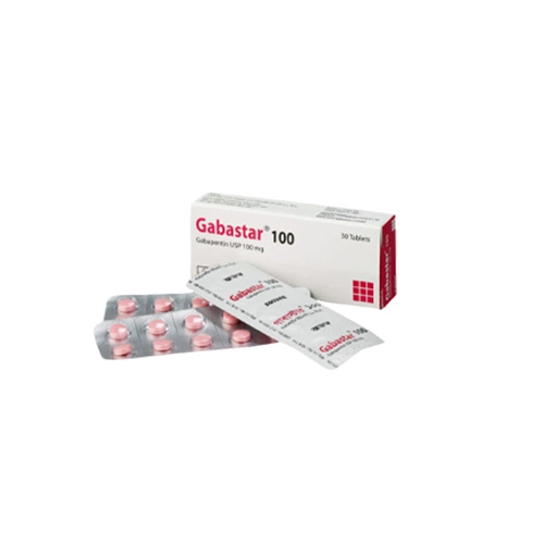 Gabastar (Gabapentin 300mg/ 100mg) Rx Gabastar (Gabapentin 300mg/ 100mg) Rx