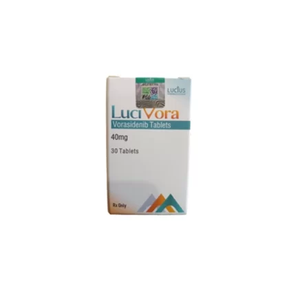 Lucivora (Vorasidenib 40mg) Rx