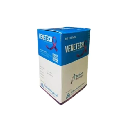 Venetech (Venetoclax 100mg) Rx