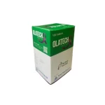 Olatech (Olaparib 150mg) Rx