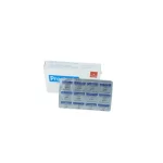 Prostacin (Tamsulosin Hydrochloride 0.4mg) Rx