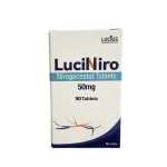Luciniro (Nirogacestat 50mg) Rx